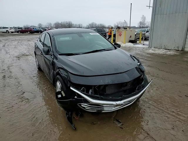 2022 Chevrolet Malibu - Image 14