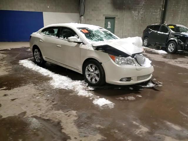 2012 Buick LaCrosse - Image 11
