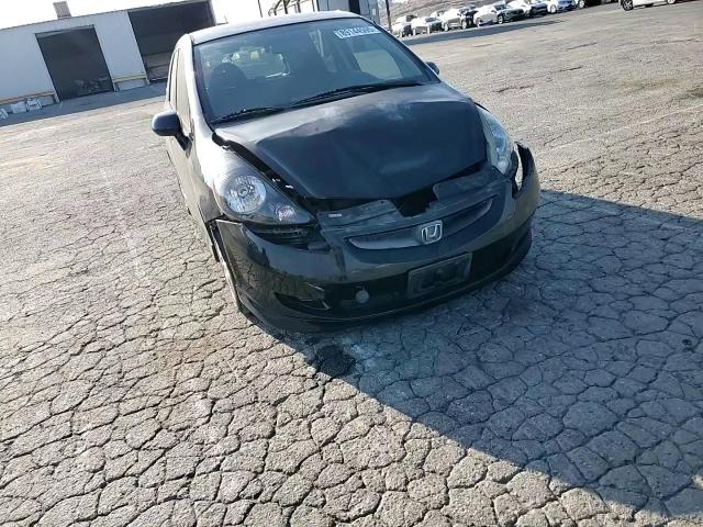 2008 Honda Fit - Image 11