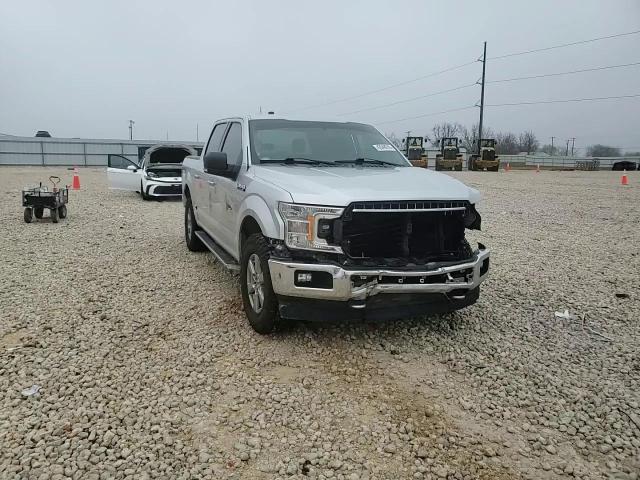 2018 Ford F-150 - Image 10