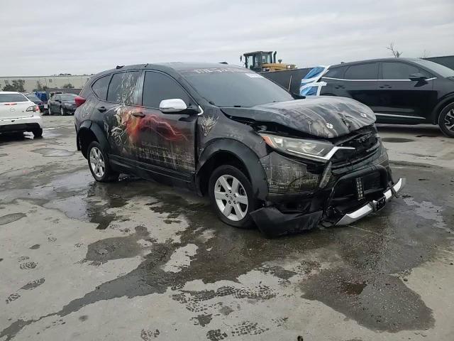 2018 Honda CR-V - Image 15