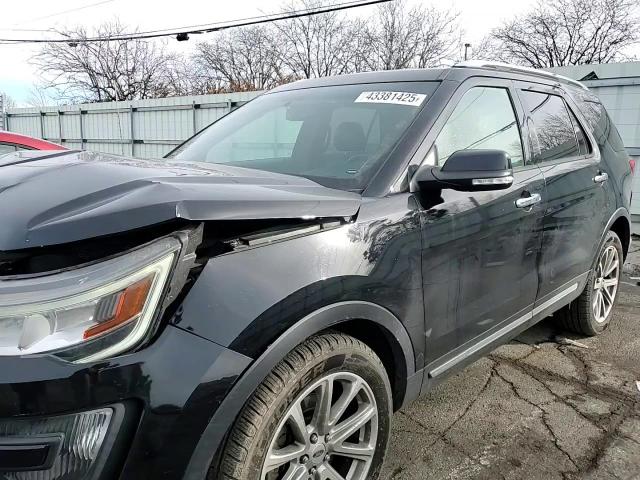 2016 Ford Explorer - Image 12