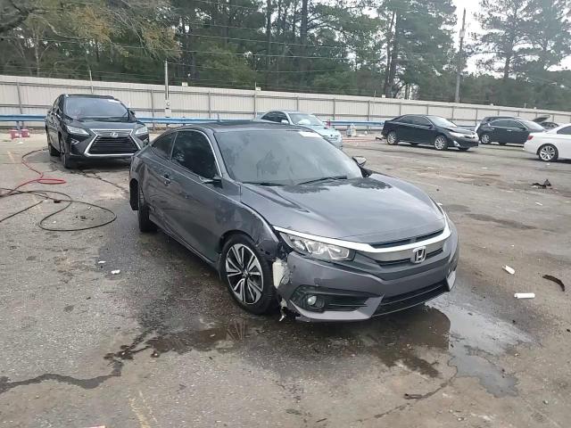 2016 Honda Civic - Image 13