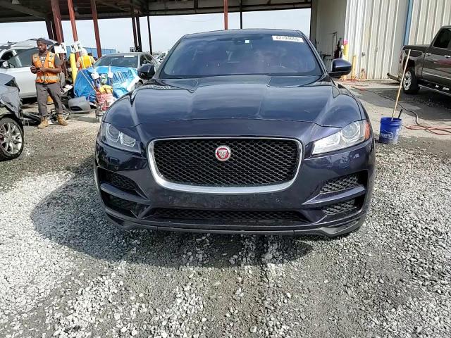 2018 Jaguar F-Pace - Image 14