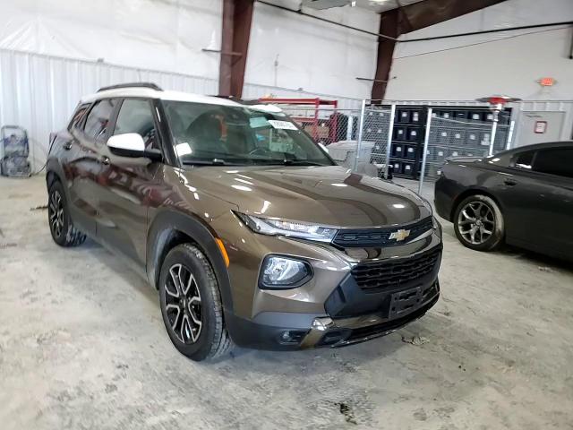 2021 Chevrolet TrailBlazer - Image 14