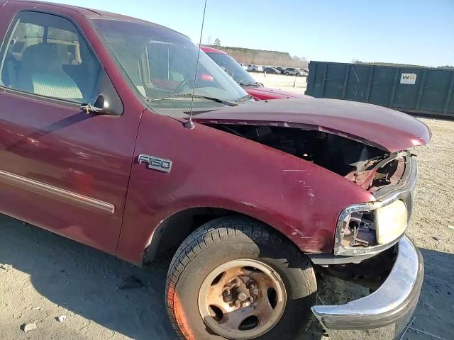 1997 Ford F-150 - Image 10