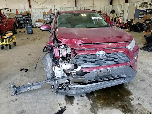 2021 Toyota RAV 4 - Image 12