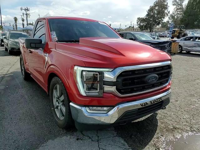 2023 Ford F-150 - Image 11
