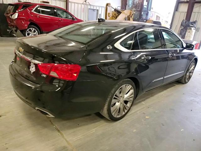 2015 Chevrolet Impala - Image 10