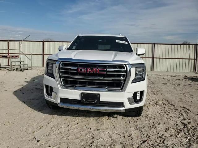 2022 GMC Yukon Slt VIN: 1GKS2BKD4NR349751 Lot: 42938865