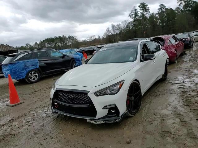 2014 Infiniti Q50 - Image 11