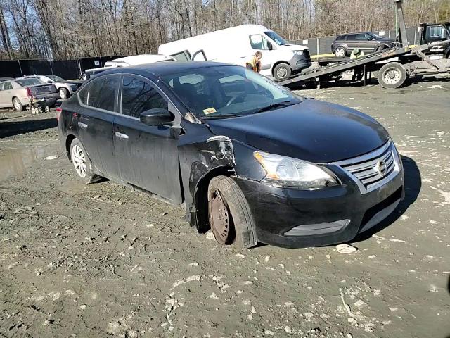2013 Nissan Sentra - Image 11