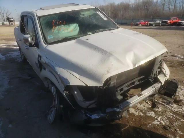2017 RAM 1500 - Image 10