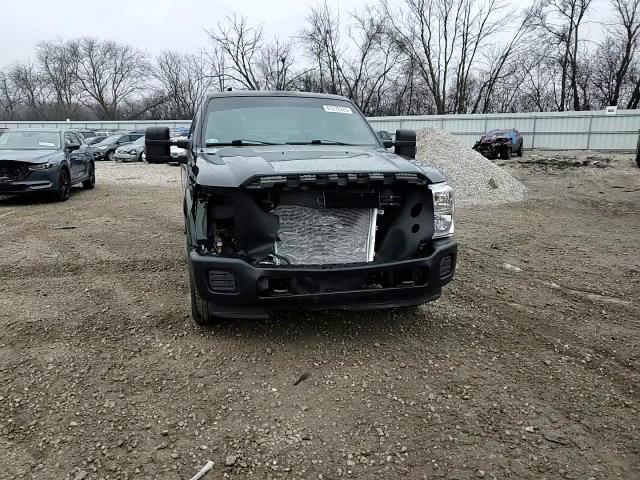 2015 Ford F250 - Image 13