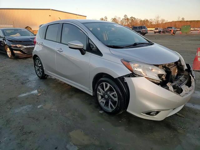 2015 Nissan Versa - Image 14