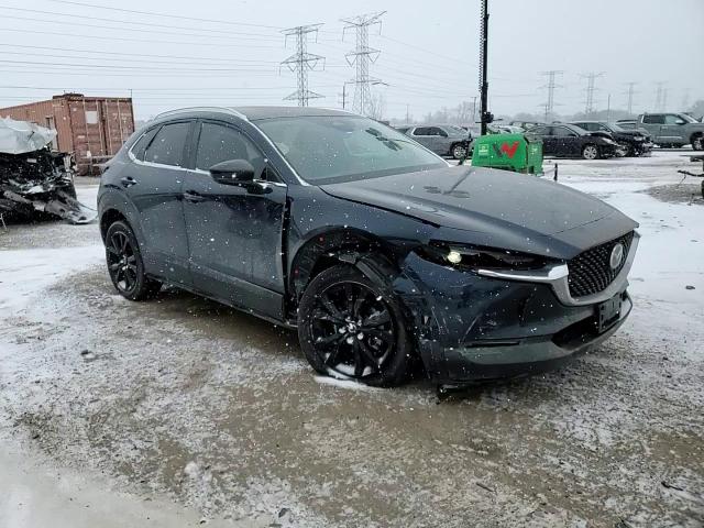 2024 Mazda Cx-30 Select VIN: 3MVDMBBM4RM607867 Lot: 42128285
