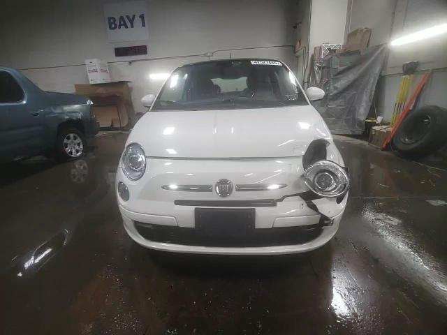 2017 Fiat 500 - Image 13