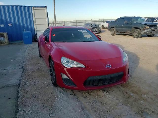 2015 Toyota FR-S - Image 11