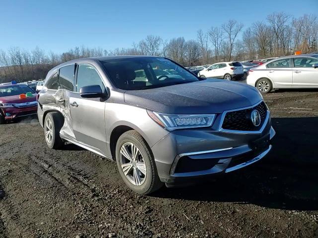 2020 Acura MDX - Image 12