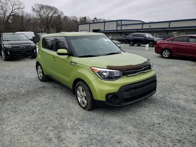 2018 Kia Soul - Image 10
