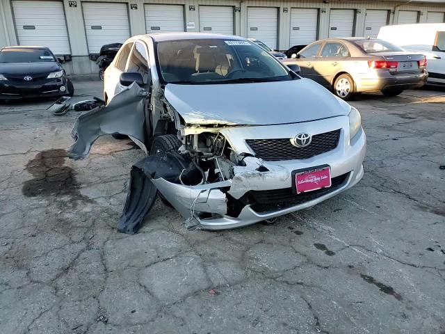 2009 Toyota Corolla - Image 10