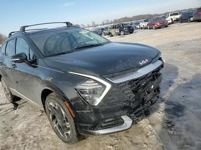 2023 Kia Sportage - Image 12