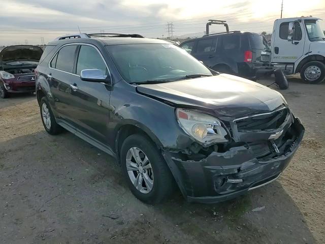 2010 Chevrolet Equinox - Image 12