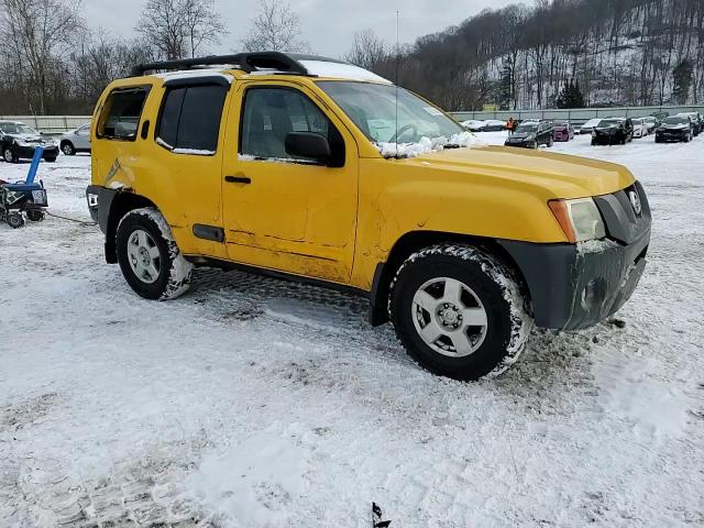 2005 Nissan XTerra - Image 12