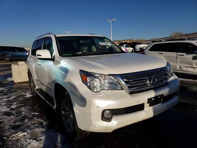2012 Lexus GX - Image 14