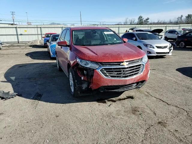 2020 Chevrolet Equinox - Image 11