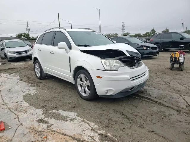 2013 Chevrolet Captiva - Image 12