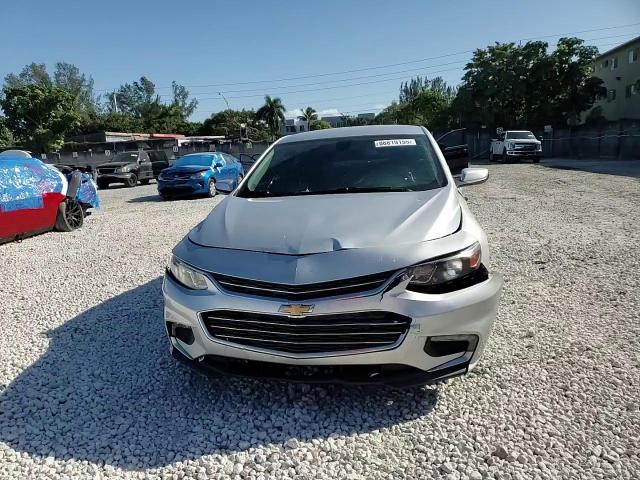 2016 Chevrolet Malibu - Image 11