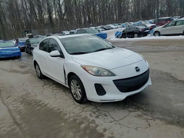 2012 Mazda 3 - Image 10