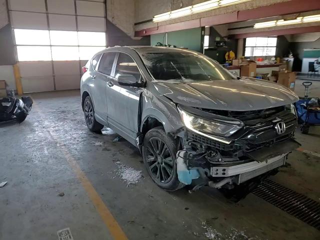 2022 Honda CR-V - Image 12
