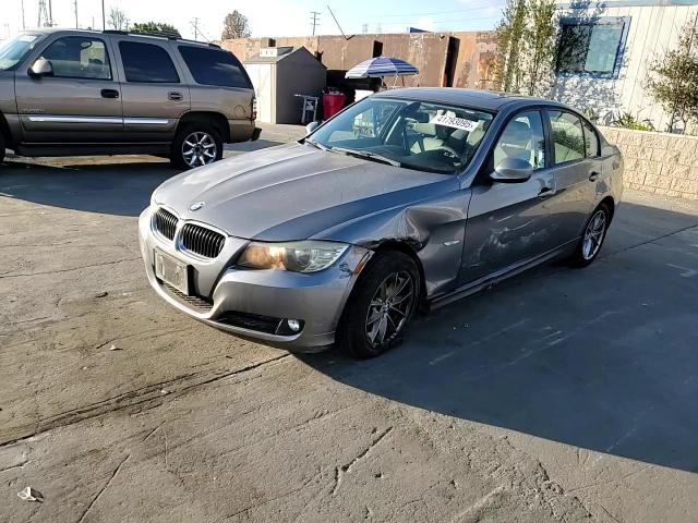 2010 BMW 3er - Image 11