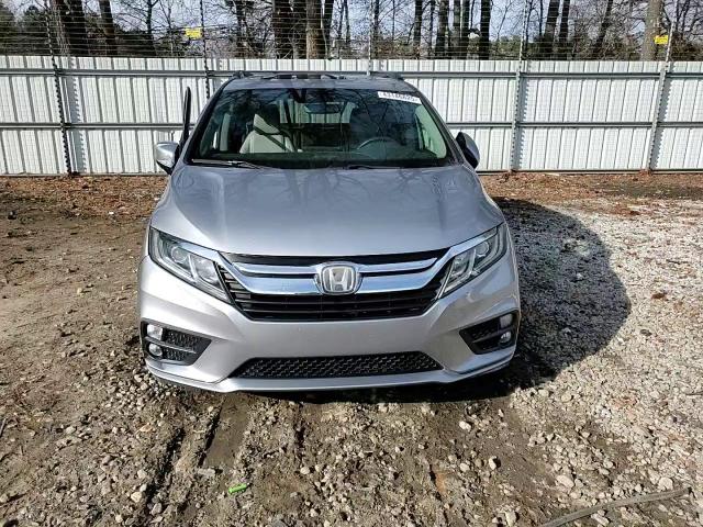 2018 Honda Odyssey - Image 14