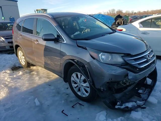 2012 Honda CR-V - Image 12