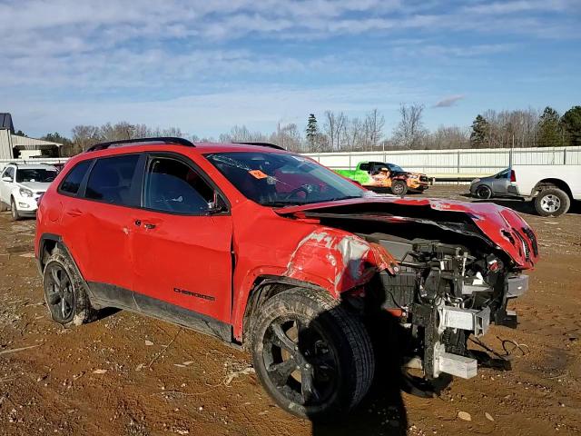 2021 Jeep Grand Cherokee - Image 12
