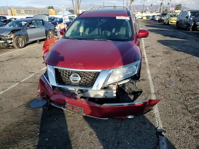 2016 Nissan Pathfinder - Image 11