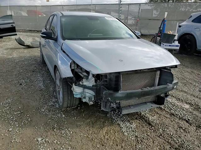 2020 Hyundai Elantra - Image 11