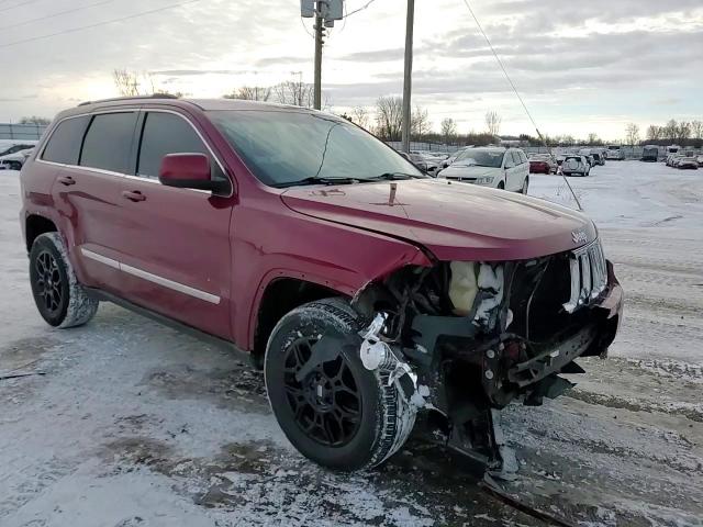 2012 Jeep Grand Cherokee - Image 12