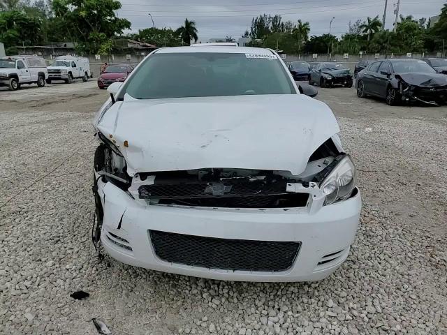 2016 Chevrolet Impala - Image 13