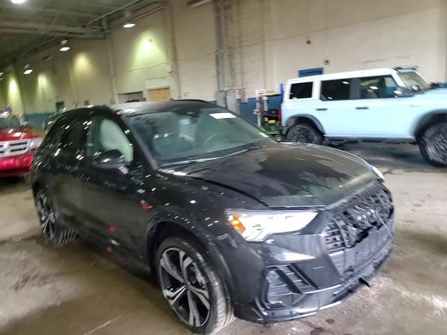 2024 Audi Q3 - Image 14