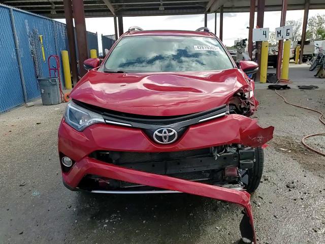 2016 Toyota RAV 4 - Image 14