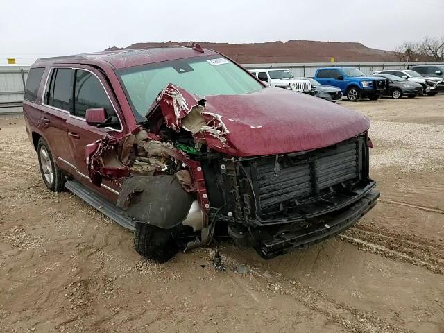 2017 Chevrolet Tahoe - Image 11