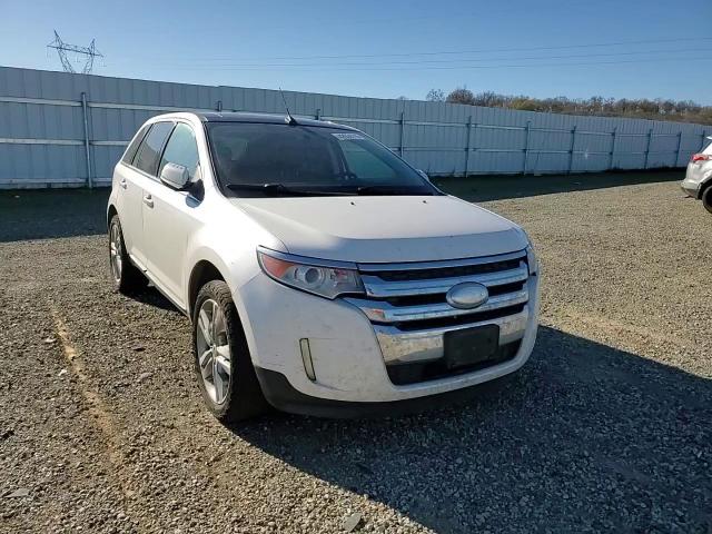 2011 Ford Edge - Image 12