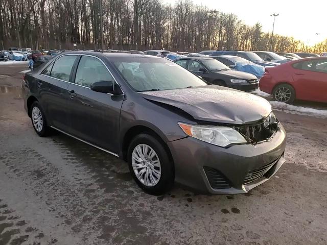 2012 Toyota Camry - Image 13