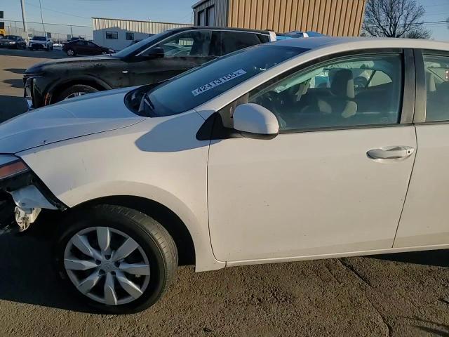 2014 Toyota Corolla - Image 11