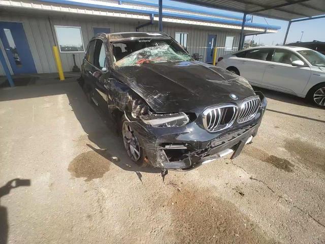 2020 BMW X3 - Image 10