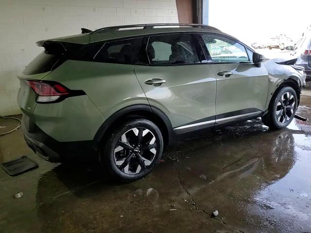 2023 Kia Sportage - Image 14